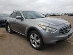 2009 INFINITI  FX35