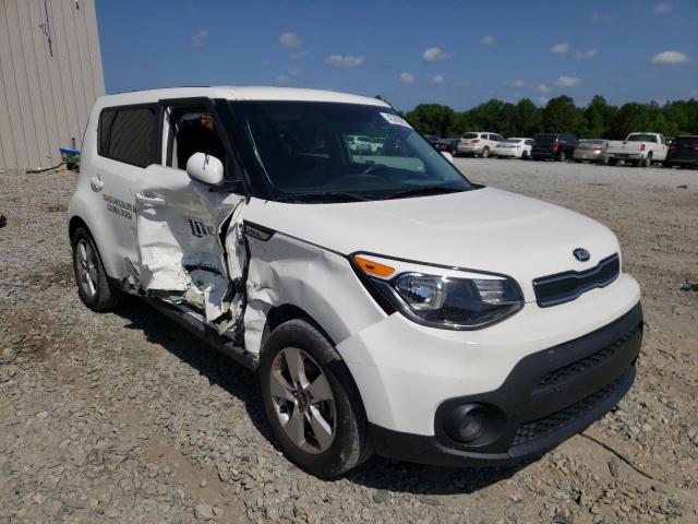 2019 KIA SOUL KNDJN2A2XK7697785