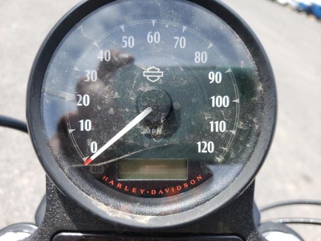 2020 HARLEY-DAVIDSON XL883 N 1HD4LE217LB414346