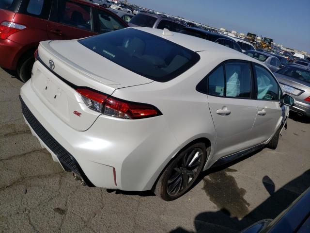 2020 TOYOTA COROLLA SE 5YFS4RCE2LP046738