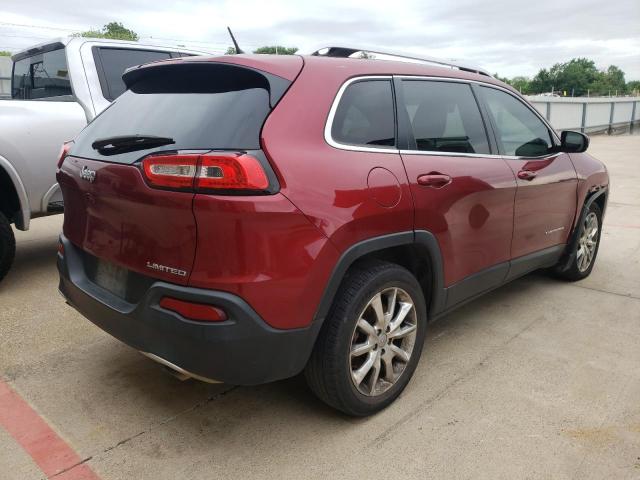 2014 JEEP CHEROKEE L - 1C4PJLDS2EW129774