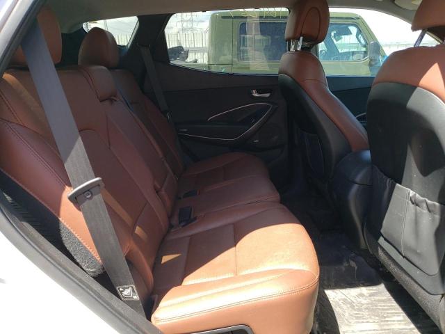 5XYZUDLA3EG169003 Hyundai Santa Fe S 2014. Фото: 5