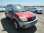 2005 TOYOTA  RAV4