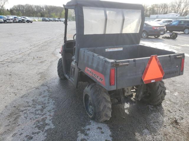 2011 POLARIS RANGER 400 4XARH45A8BB071292