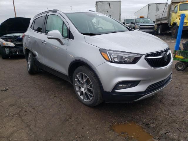 2018 BUICK ENCORE SPO KL4CJ1SB0JB541144