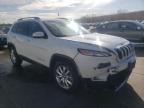 2014 JEEP  CHEROKEE