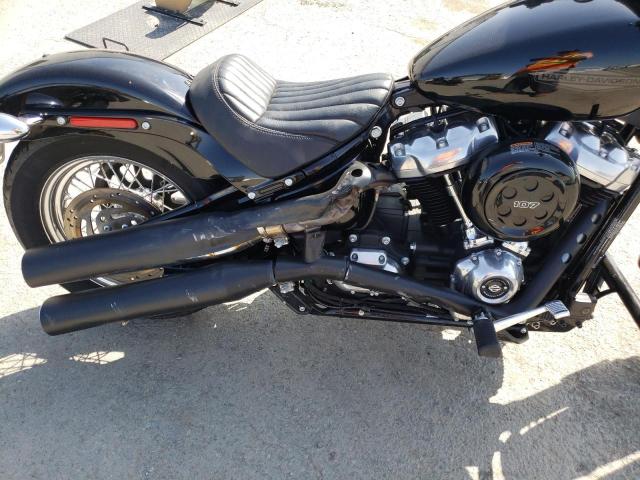 2020 HARLEY-DAVIDSON FXST 1HD1BVJ22LB060204