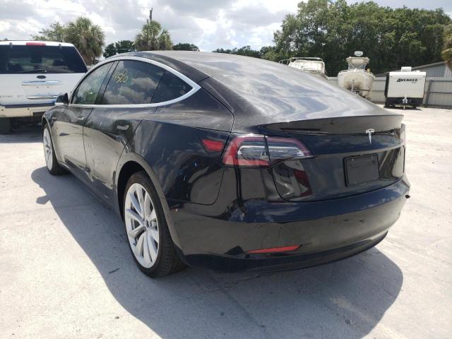 2020 TESLA MODEL 3 5YJ3E1EA7LF662511
