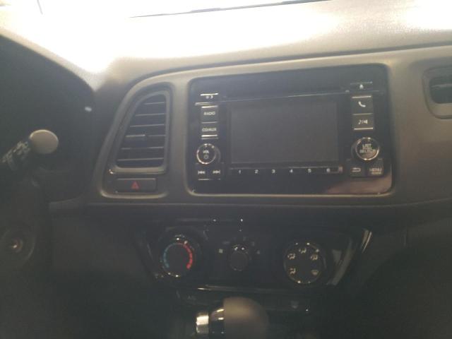 2018 HONDA HR-V LX 3CZRU6H38JG705942
