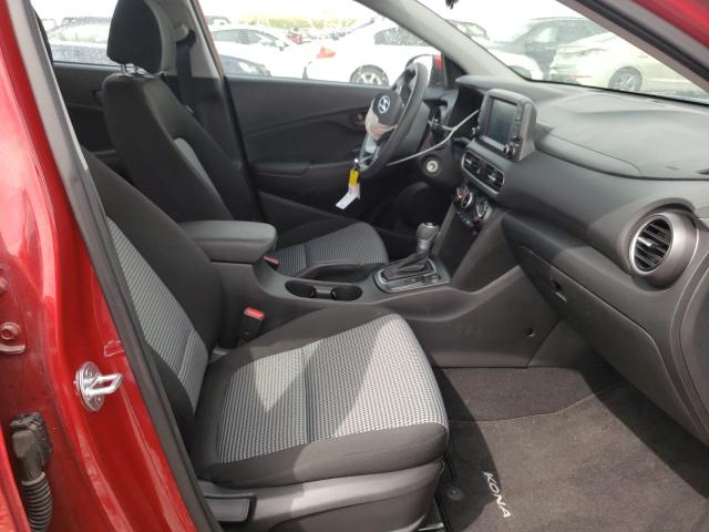 2020 HYUNDAI KONA SE KM8K1CAA5LU517043