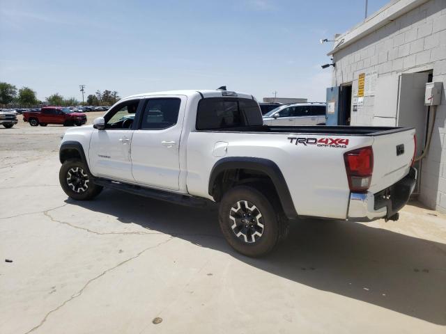 2018 TOYOTA TACOMA DOU 3TMDZ5BN2JM037028