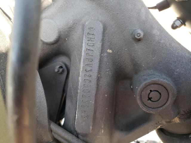 2012 HARLEY-DAVIDSON FXS BLACKL 1HD1JPV32CB023865