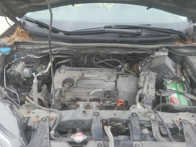 Фото: 2HKRM4H30GH648842 - 7