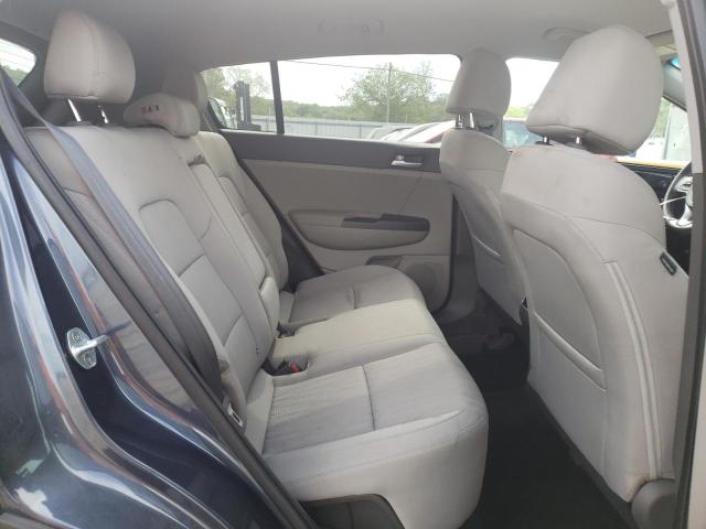 2019 KIA SPORTAGE L KNDPM3AC6K7578000