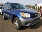 2004 TOYOTA  RAV4