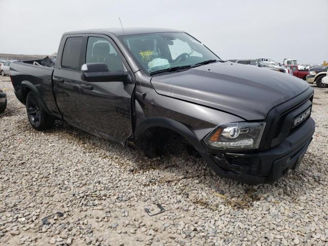2021 RAM 1500 CLASS 1C6RR7GT5MS505605