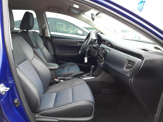 2016 TOYOTA COROLLA L 5YFBURHE7GP434014