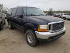 2000 FORD  EXCURSION