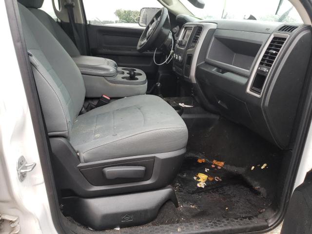 2015 RAM 2500 ST 3C6UR5CL3FG593682