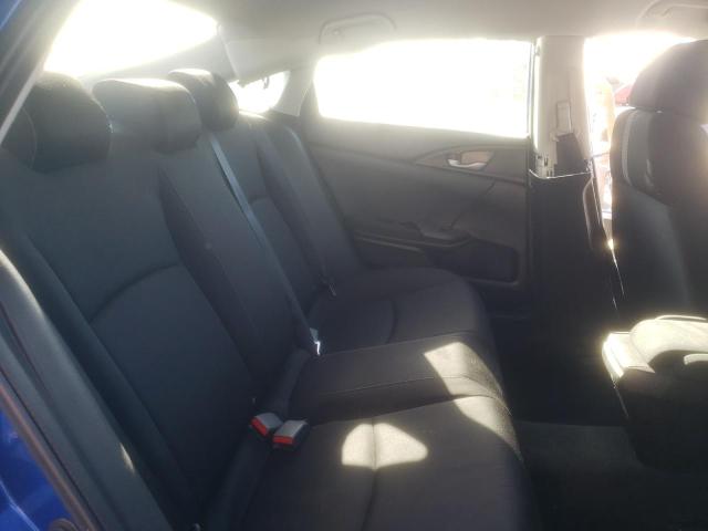 2018 HONDA CIVIC LX 19XFC2F50JE031435