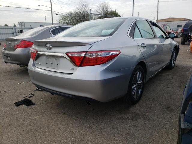 2017 TOYOTA CAMRY LE 4T1BF1FK4HU352245