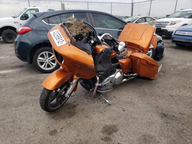 2015 HARLEY-DAVIDSON FLTRXS ROA 1HD1KTM14FB601474