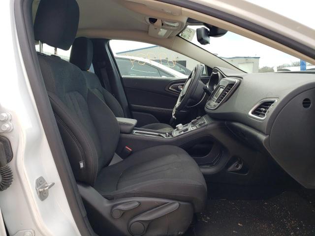 2015 CHRYSLER 200 LIMITE 1C3CCCAB5FN751228