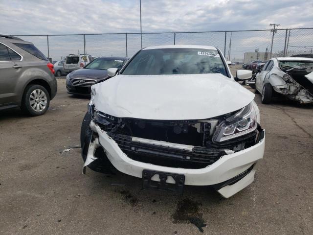 2017 HONDA ACCORD SPO 1HGCR2F11HA297320