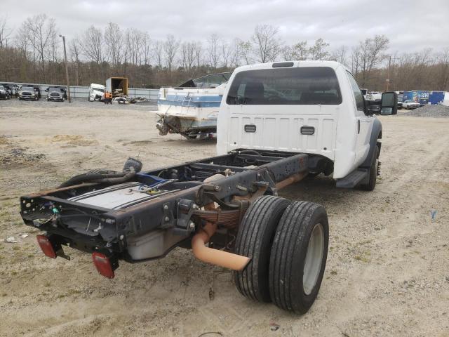 2015 FORD F550 SUPER 1FDUF5GY3FEA41044