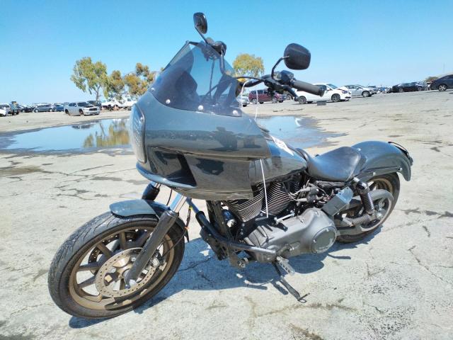 2017 HARLEY-DAVIDSON FXDLS 1HD1GS835HC318229