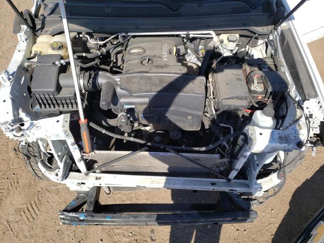 2015 CHEVROLET COLORADO 1GCHSAEA2F1187197