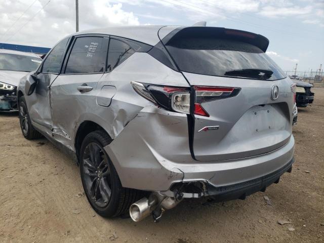 2021 ACURA RDX A-SPEC 5J8TC1H63ML019070