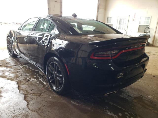 2019 DODGE CHARGER SX 2C3CDXJG0KH523950