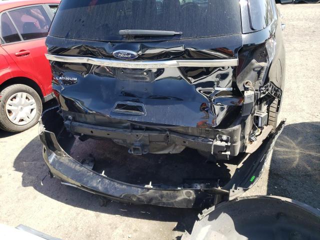 2016 FORD EXPLORER P 1FM5K8HT2GGC12988