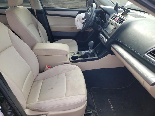4S3BNAA6XG3047824 Subaru Legacy 2.5i