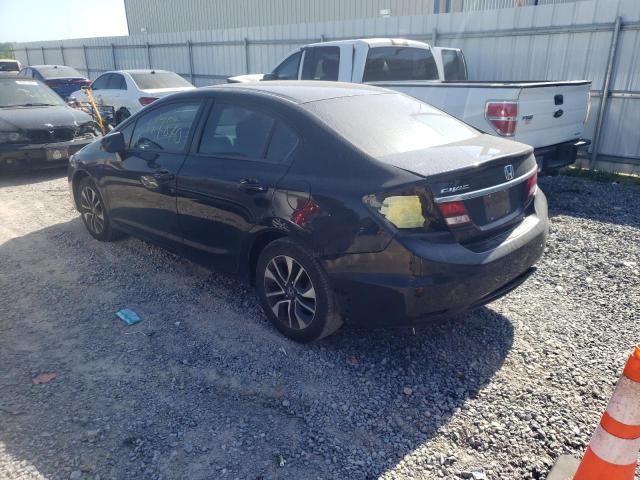 2015 HONDA CIVIC EX 19XFB2F87FE231359