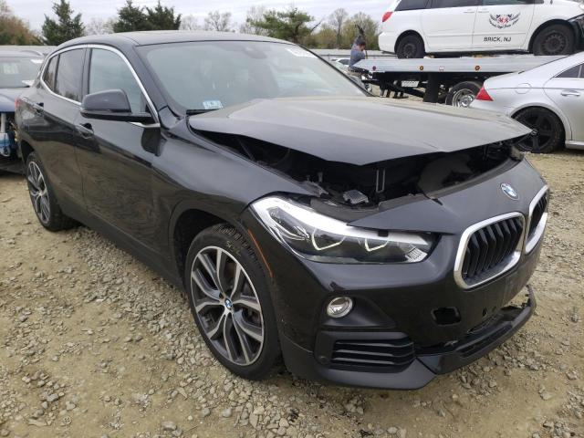 VIN WBXYJ1C06L5N92421 2020 BMW X2, Xdrive28I no.1