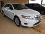 2012 FORD  TAURUS