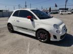 2013 FIAT  500