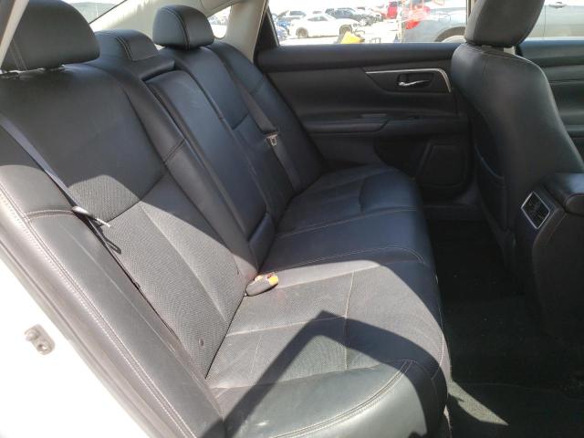 2016 NISSAN ALTIMA 2.5 1N4AL3AP7GC185350