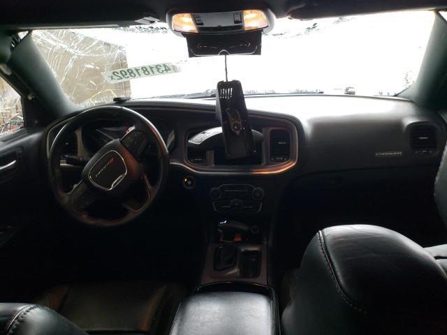 2019 DODGE CHARGER SX 2C3CDXJG0KH523950