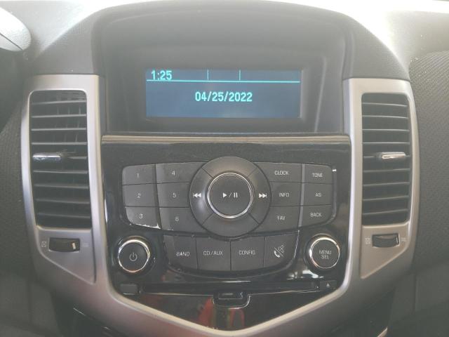 1G1PF5SC4C7385102 Chevrolet Cruze Lt 2012. Фото: 8
