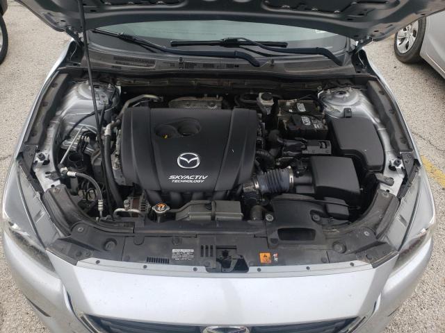 2018 MAZDA 3 TOURING 3MZBN1V30JM199288