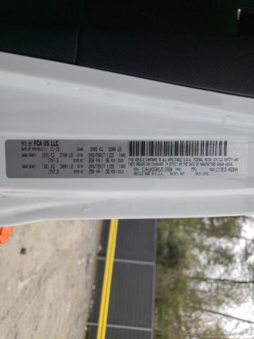 2019 JEEP WRANGLER U 1C4HJXDG8KW512590