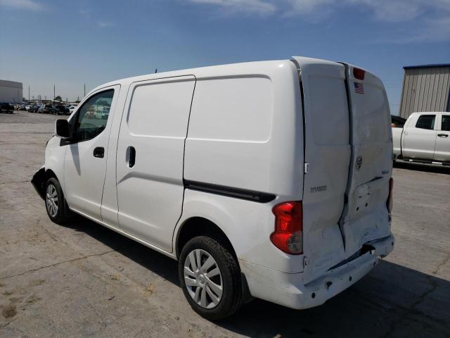 2021 NISSAN NV200 2.5S 3N6CM0KNXMK706799