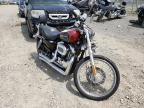 2007 HARLEY-DAVIDSON  SPRTSTR120