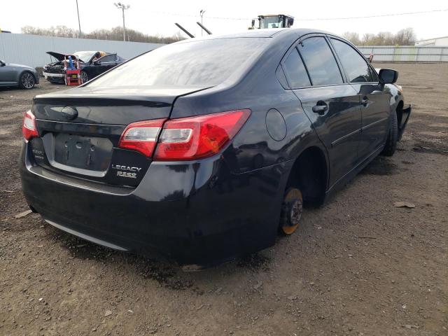 4S3BNAA6XG3047824 Subaru Legacy 2.5i
