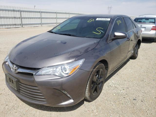 2017 TOYOTA CAMRY 4D 2 4T1BF1FK6HU799062