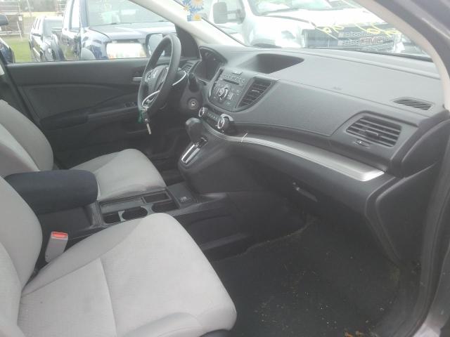 Фото: 2HKRM4H30GH648842 - 5