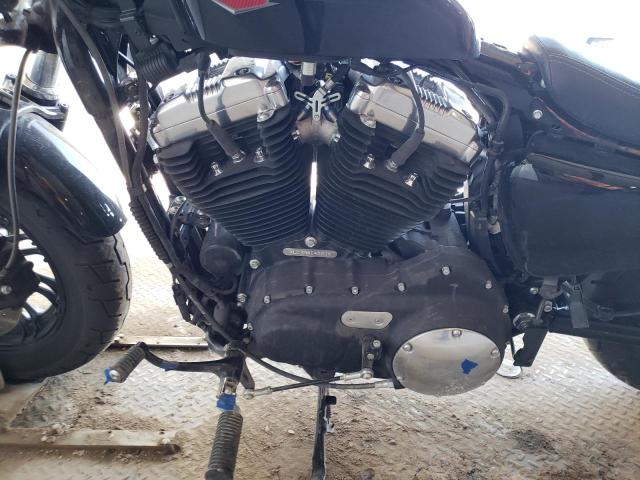2021 HARLEY-DAVIDSON XL1200 X 1HD1LC315MB414563